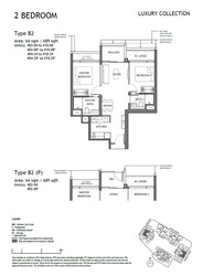 The Robertson Opus (D9), Condominium #597164001